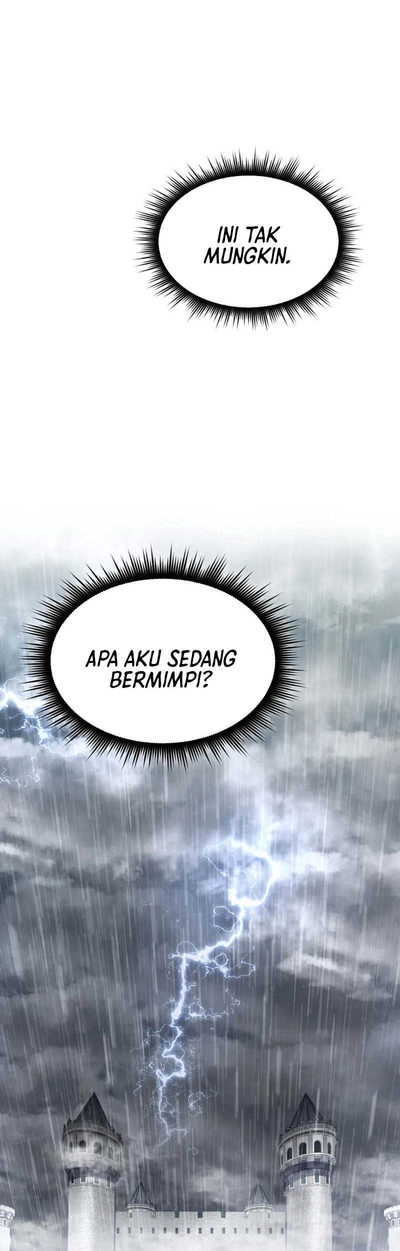 Genius Mage Who Uses Fists Chapter 2 - halaman 6
