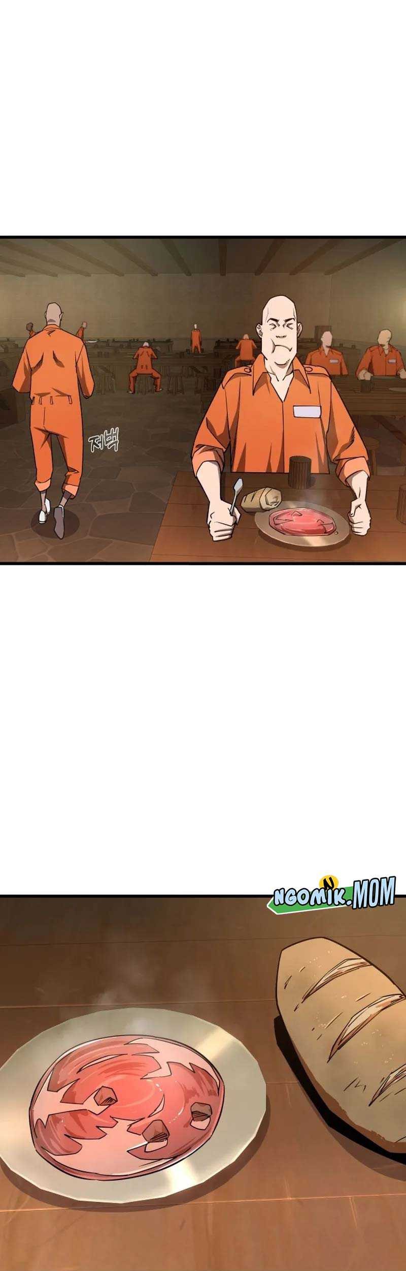 Genius Mage Who Uses Fists Chapter 2 - halaman 62