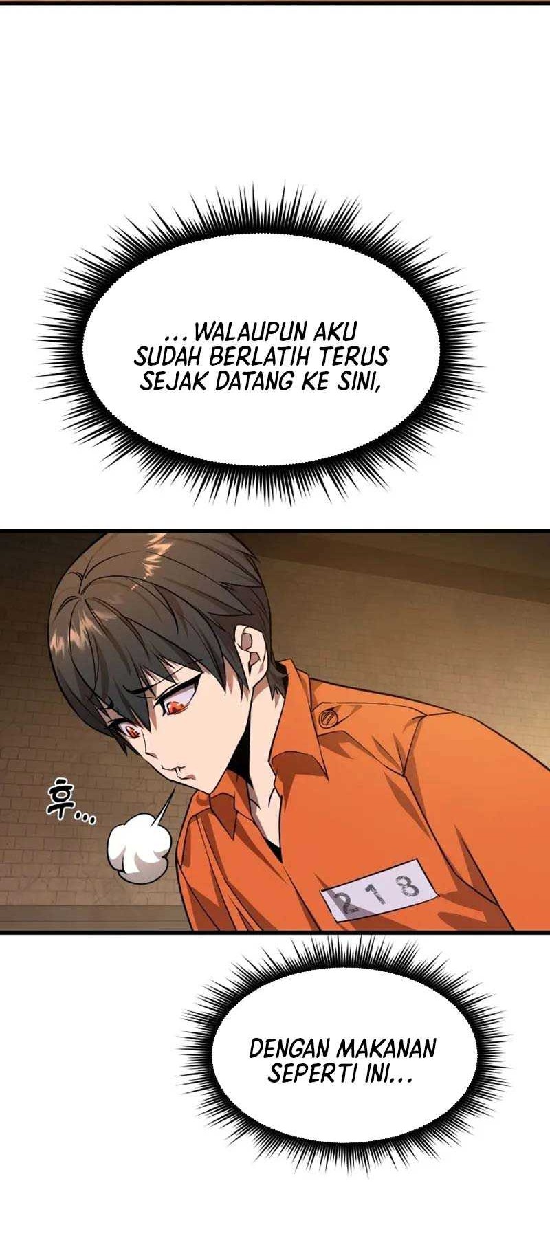 Genius Mage Who Uses Fists Chapter 2 - halaman 63
