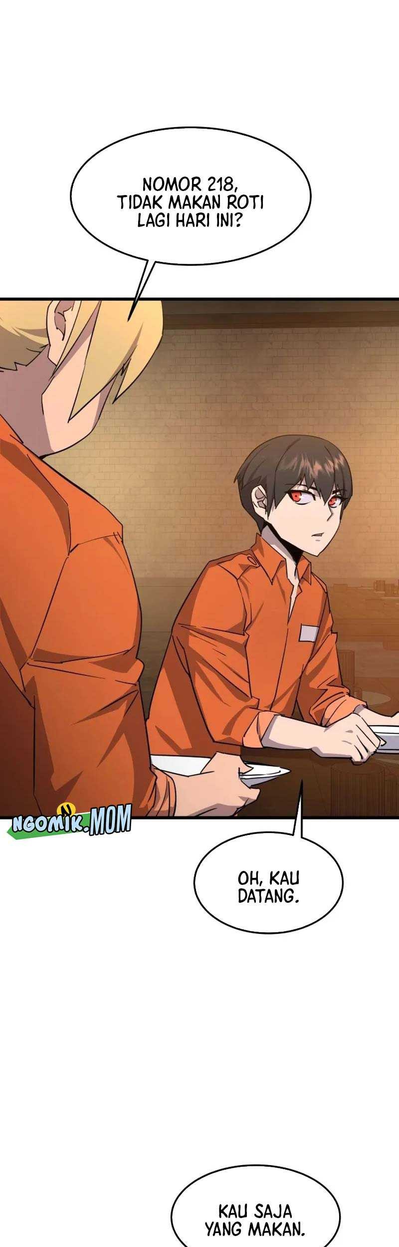 Genius Mage Who Uses Fists Chapter 2 - halaman 64