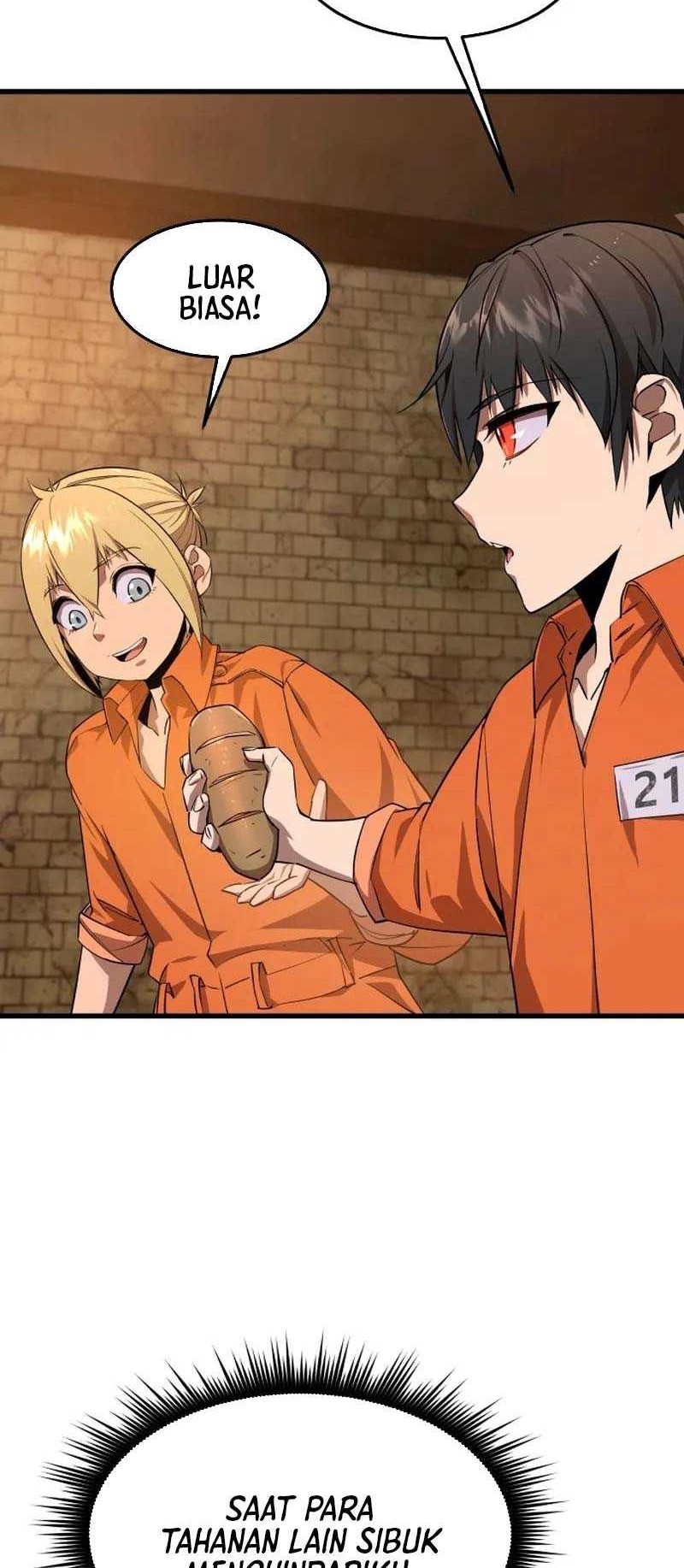 Genius Mage Who Uses Fists Chapter 2 - halaman 65