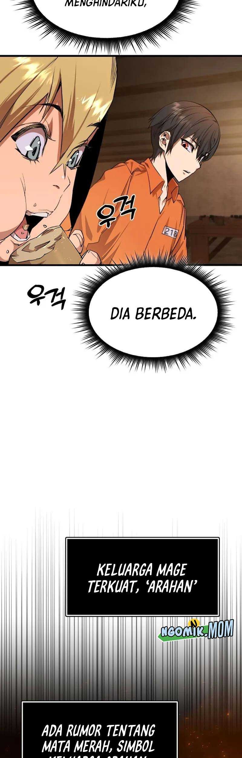Genius Mage Who Uses Fists Chapter 2 - halaman 66