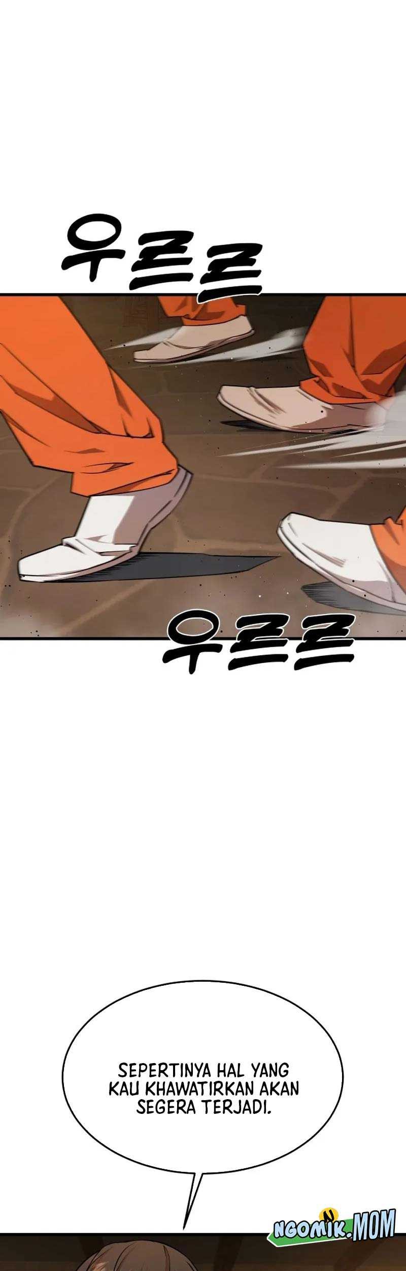 Genius Mage Who Uses Fists Chapter 2 - halaman 74