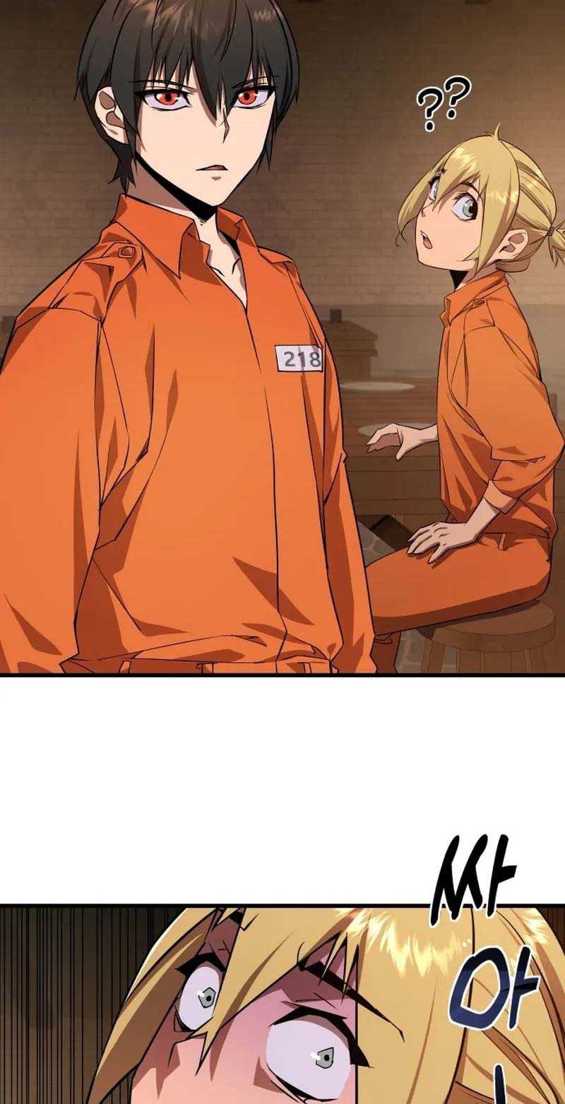 Genius Mage Who Uses Fists Chapter 2 - halaman 75