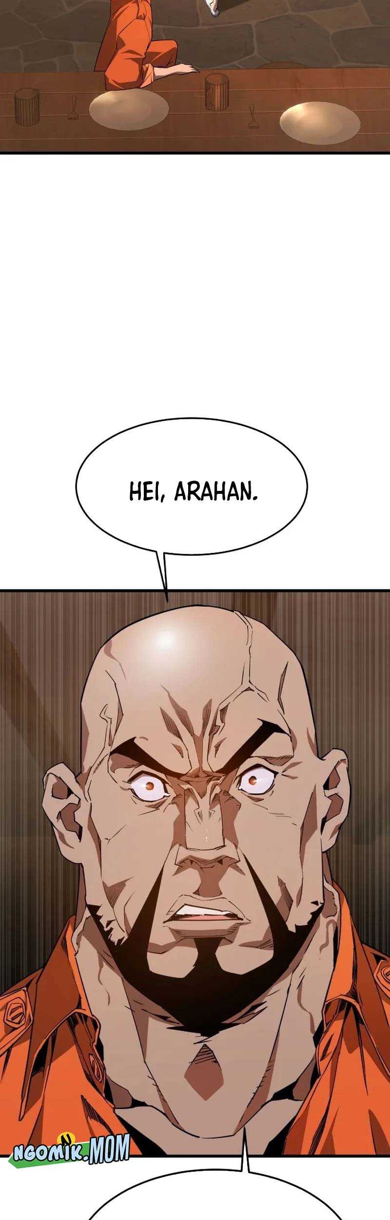 Genius Mage Who Uses Fists Chapter 2 - halaman 78