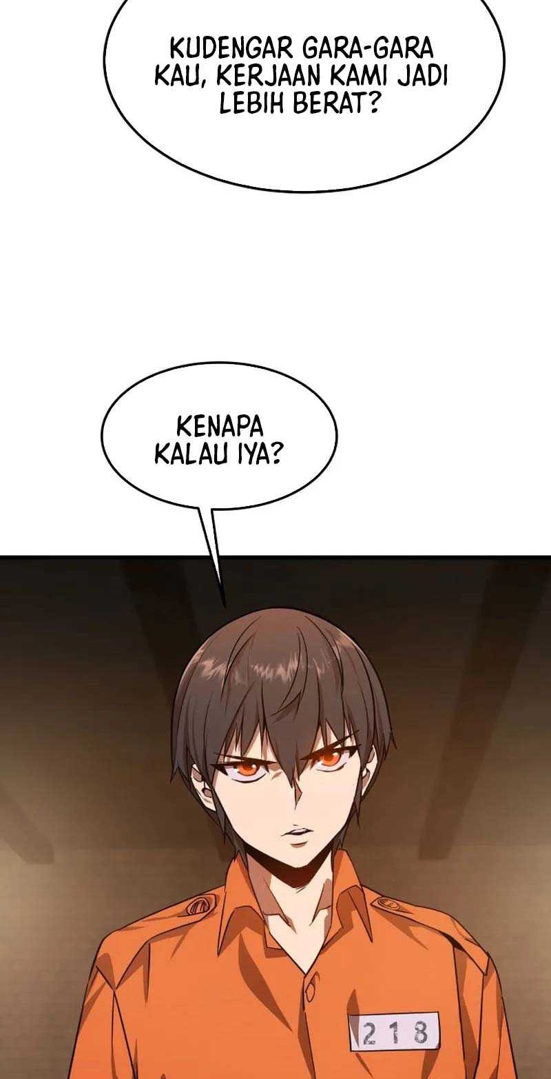 Genius Mage Who Uses Fists Chapter 2 - halaman 79