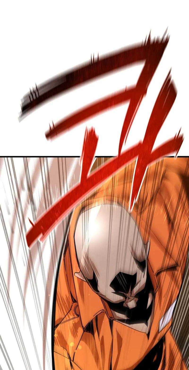 Genius Mage Who Uses Fists Chapter 2 - halaman 81