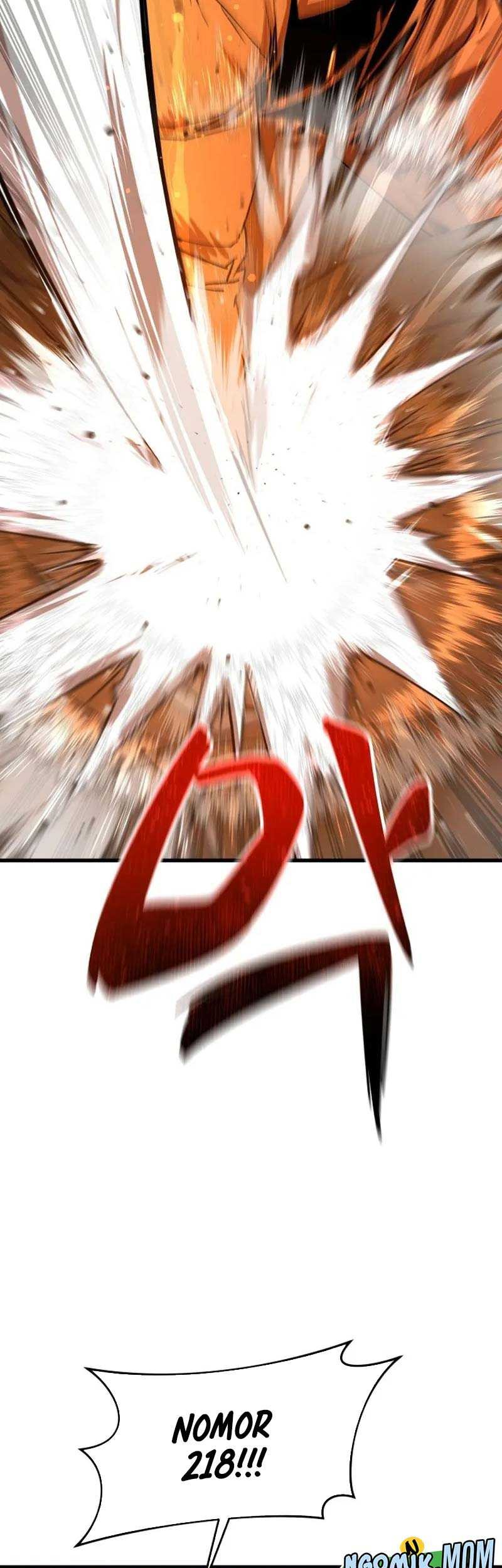 Genius Mage Who Uses Fists Chapter 2 - halaman 82