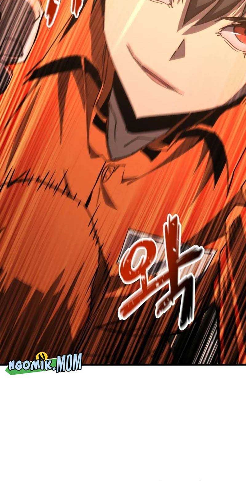 Genius Mage Who Uses Fists Chapter 2 - halaman 85