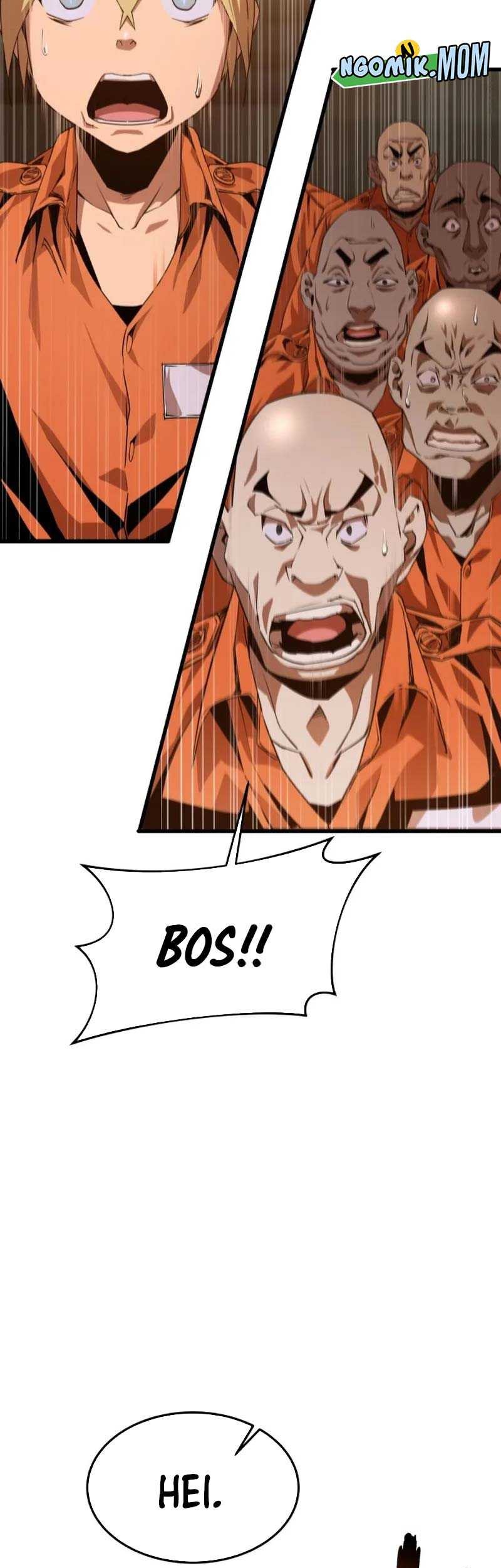 Genius Mage Who Uses Fists Chapter 2 - halaman 88