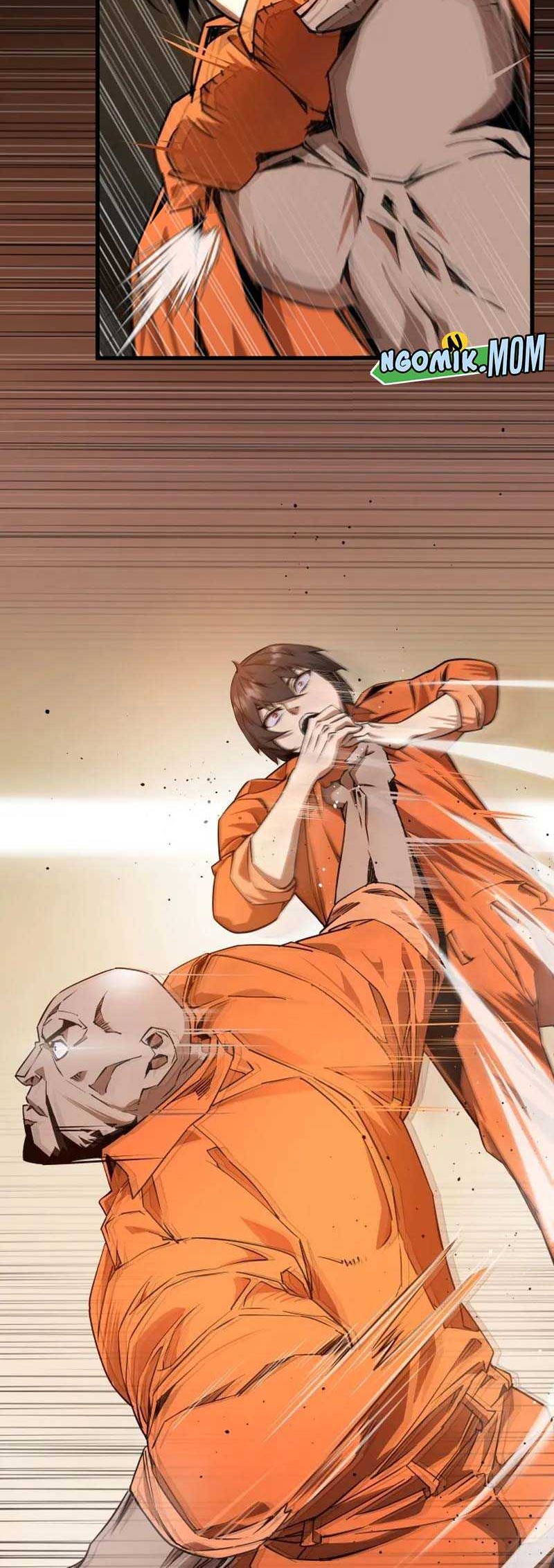 Genius Mage Who Uses Fists Chapter 2 - halaman 91
