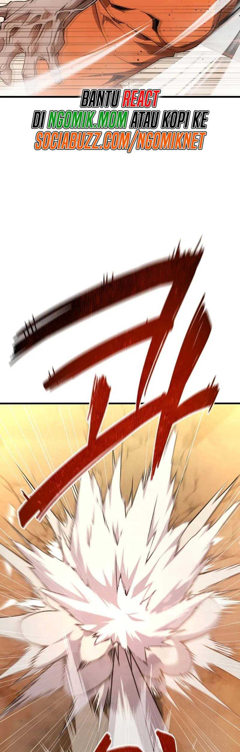 Genius Mage Who Uses Fists Chapter 2 - halaman 92
