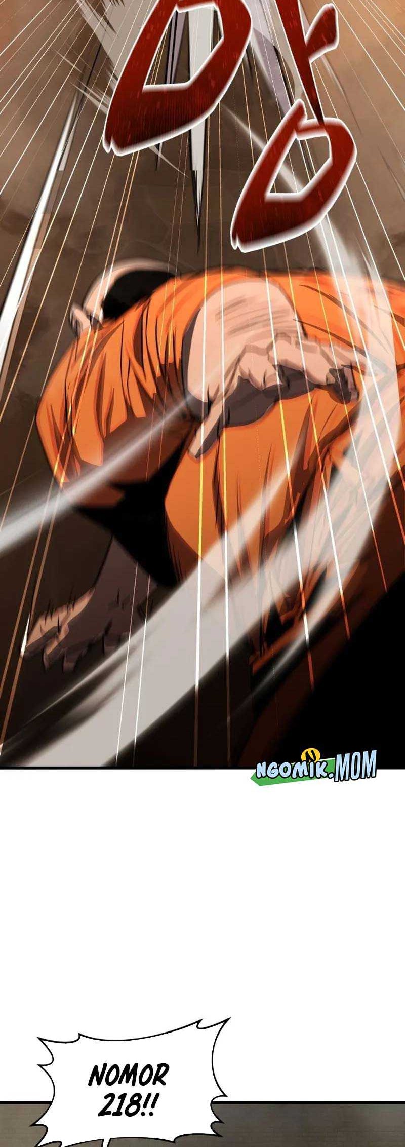 Genius Mage Who Uses Fists Chapter 2 - halaman 93