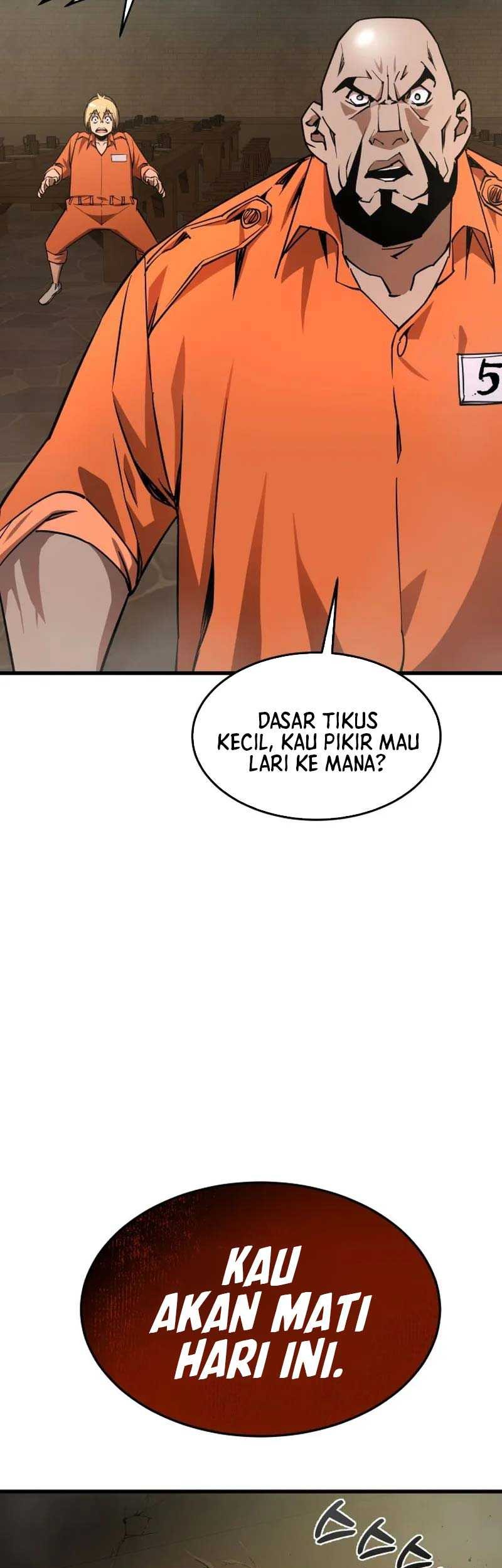 Genius Mage Who Uses Fists Chapter 2 - halaman 94