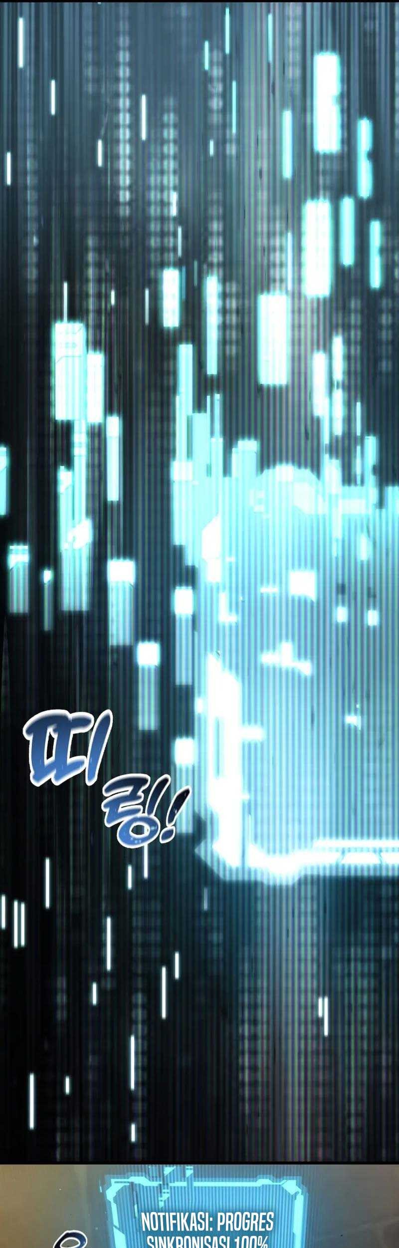 Genius Mage Who Uses Fists Chapter 2 - halaman 96