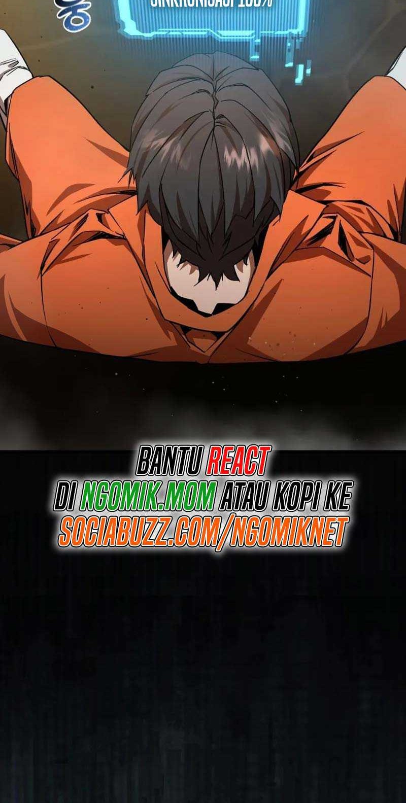 Genius Mage Who Uses Fists Chapter 2 - halaman 97