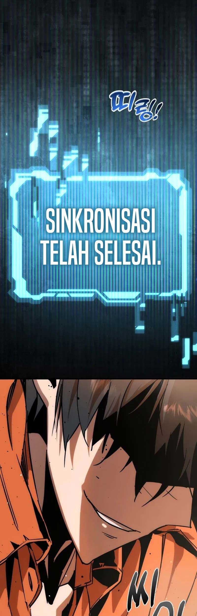 Genius Mage Who Uses Fists Chapter 2 - halaman 98