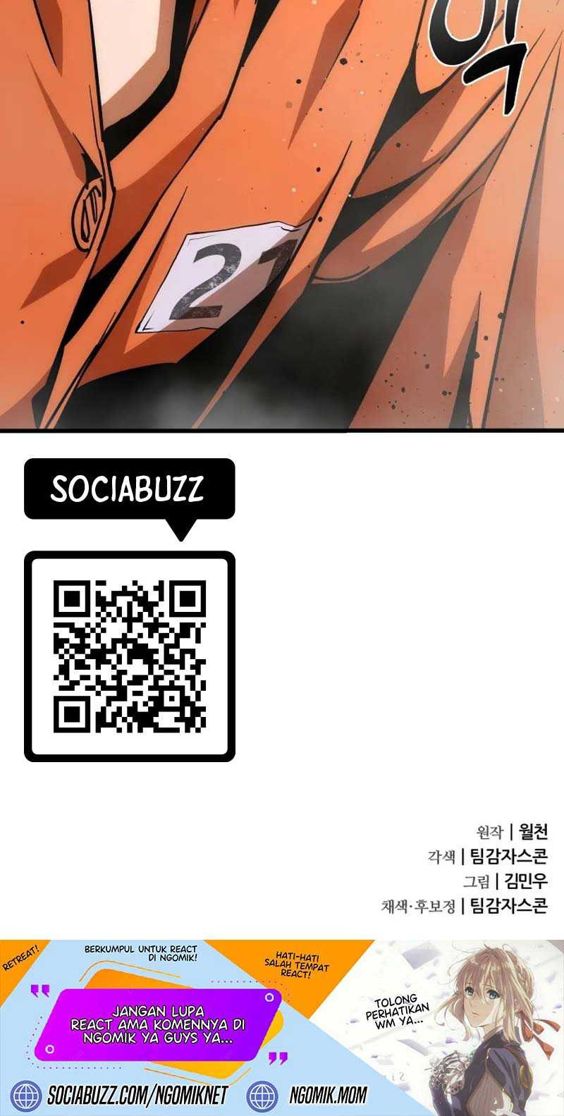 Genius Mage Who Uses Fists Chapter 2 - halaman 99