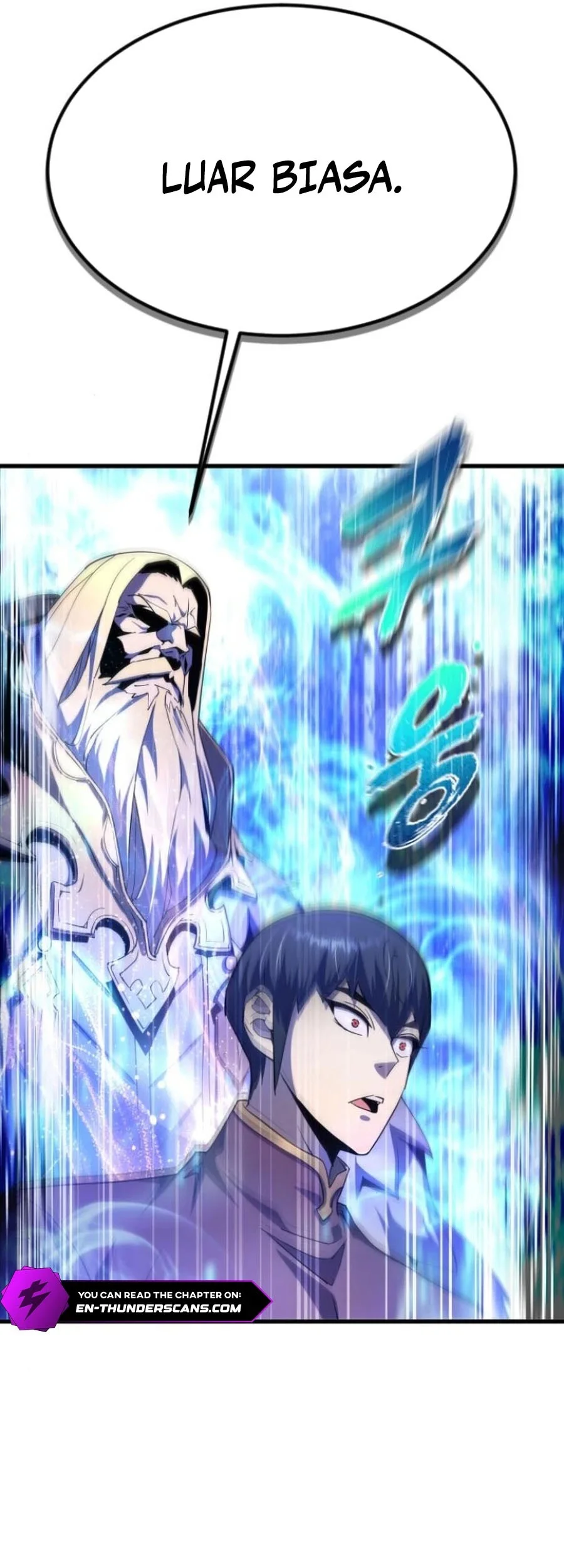 Genius Mage Who Uses Fists Chapter 20 - halaman 14