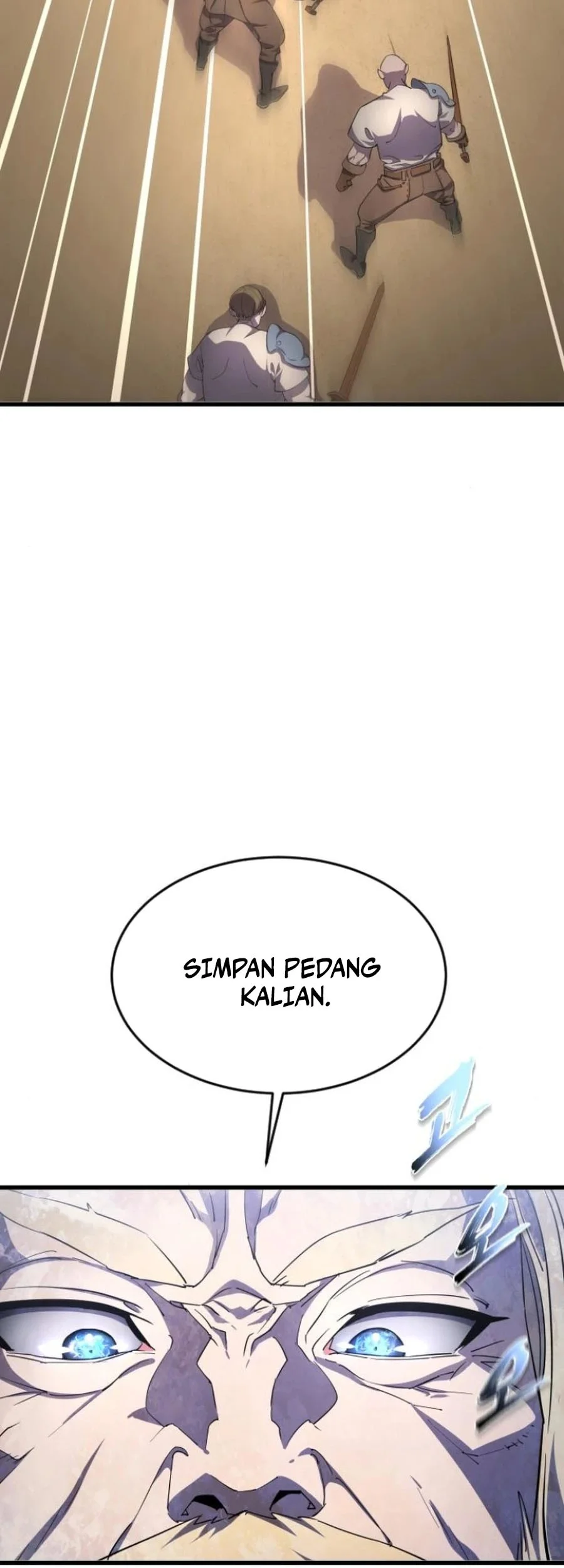 Genius Mage Who Uses Fists Chapter 20 - halaman 16