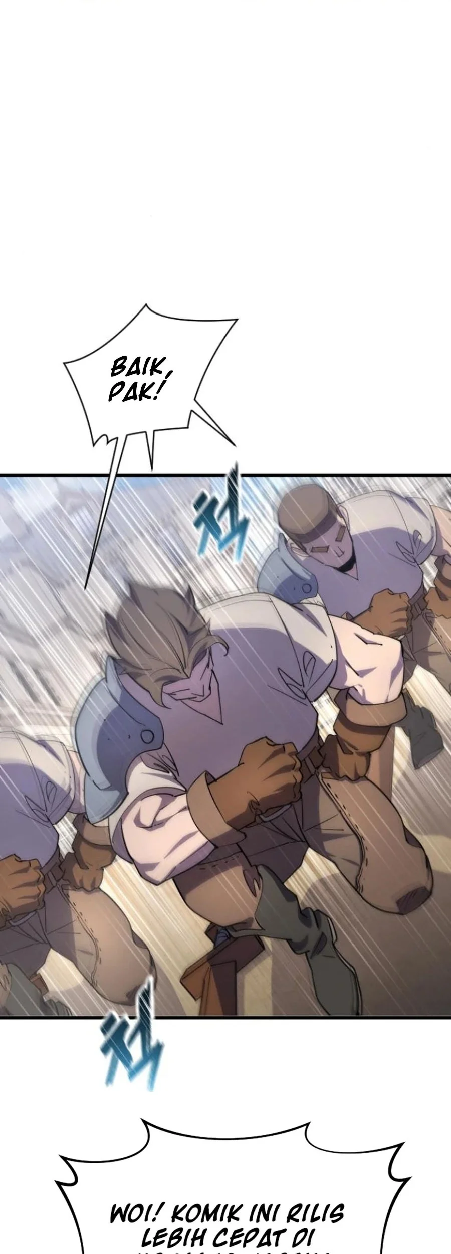 Genius Mage Who Uses Fists Chapter 20 - halaman 17