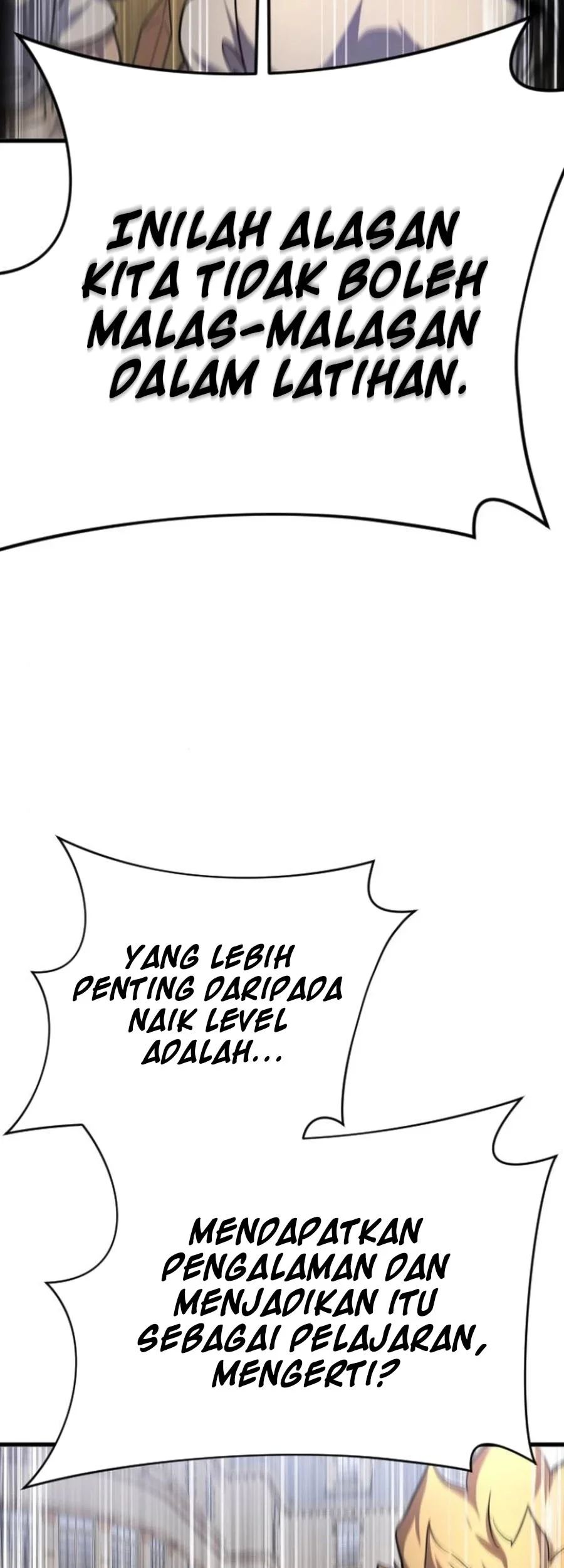 Genius Mage Who Uses Fists Chapter 20 - halaman 23