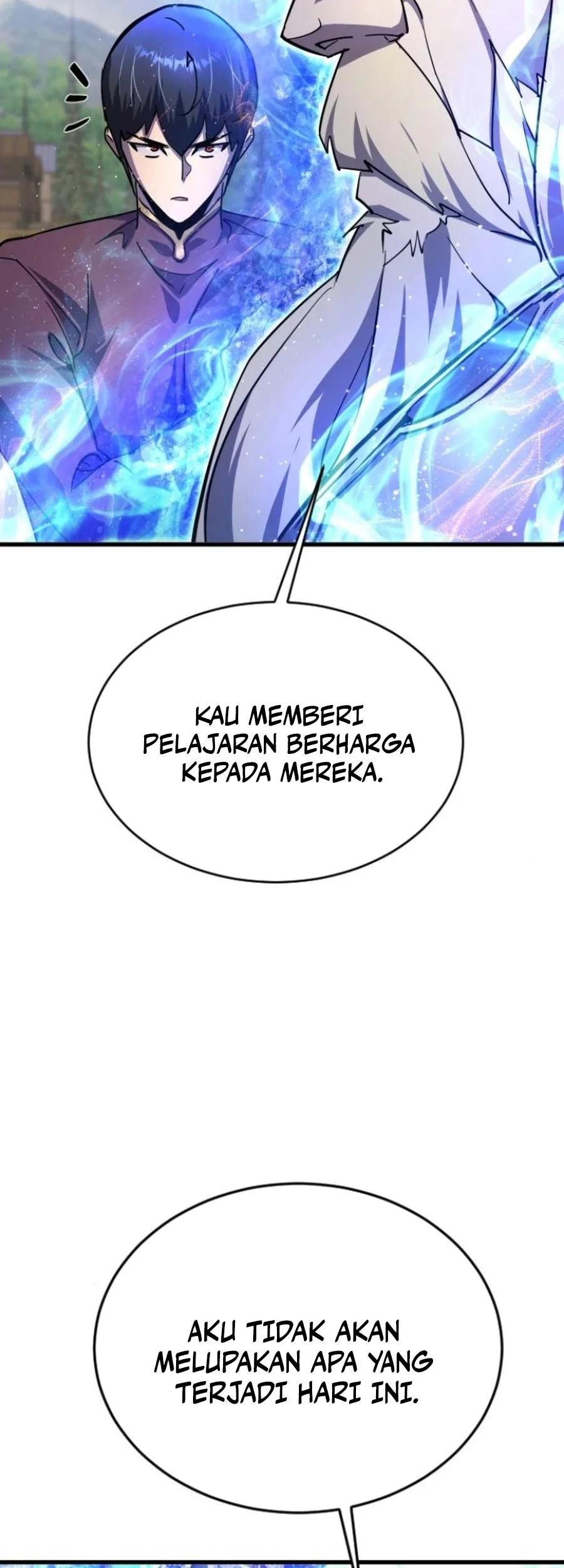 Genius Mage Who Uses Fists Chapter 20 - halaman 25