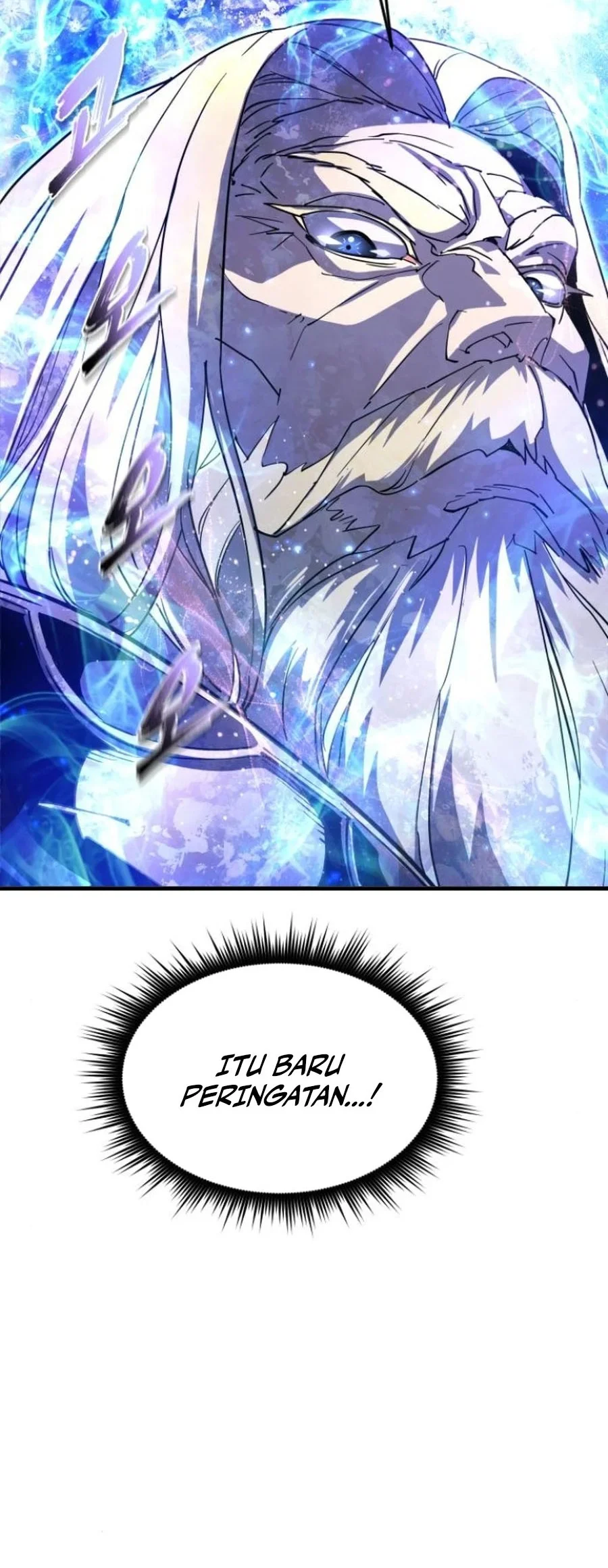 Genius Mage Who Uses Fists Chapter 20 - halaman 26