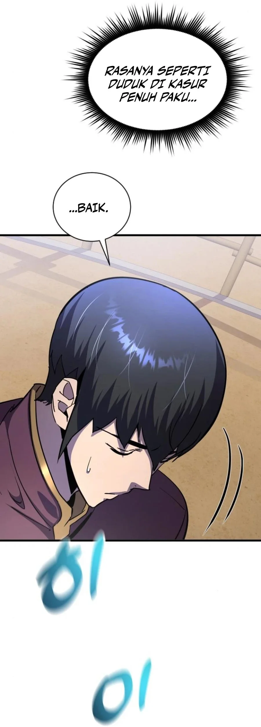 Genius Mage Who Uses Fists Chapter 20 - halaman 27