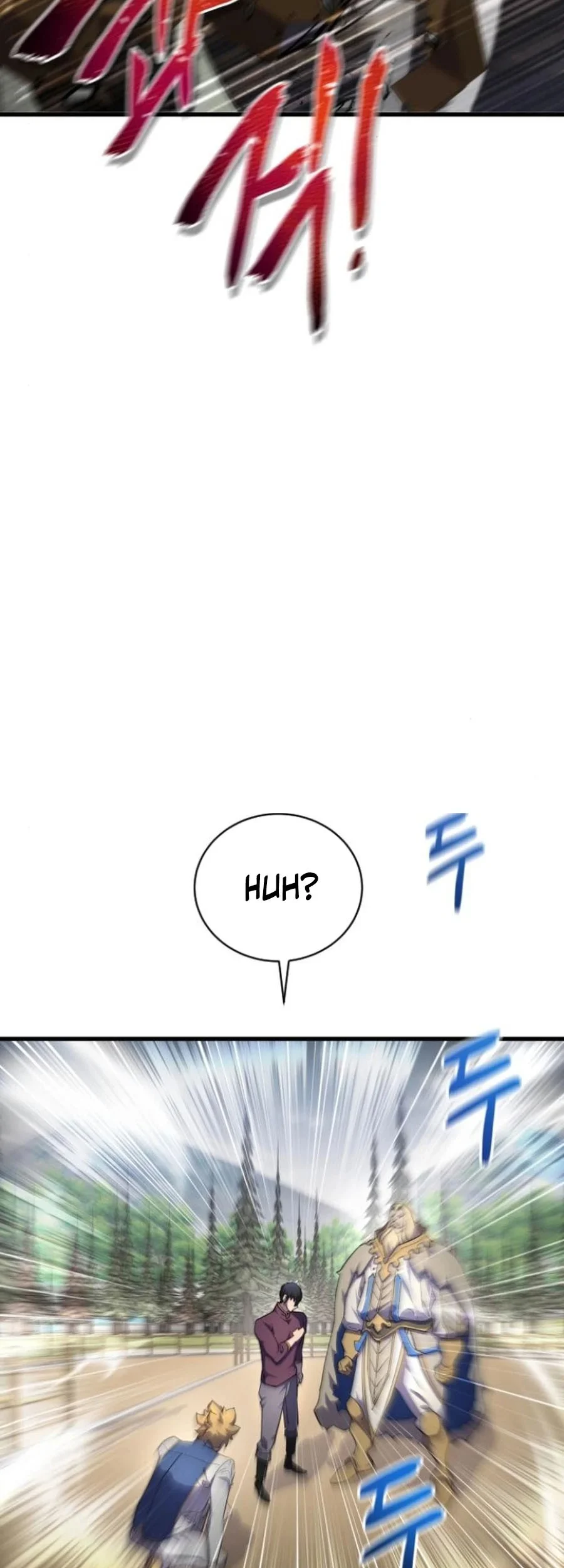 Genius Mage Who Uses Fists Chapter 20 - halaman 29