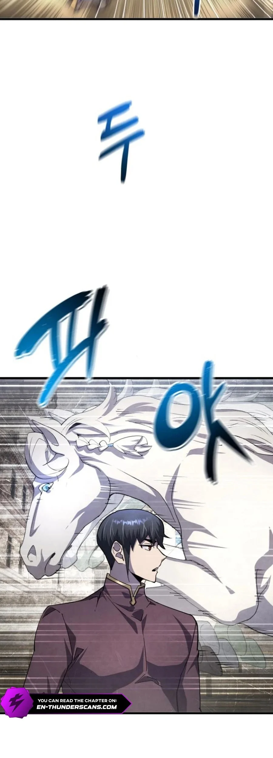Genius Mage Who Uses Fists Chapter 20 - halaman 30