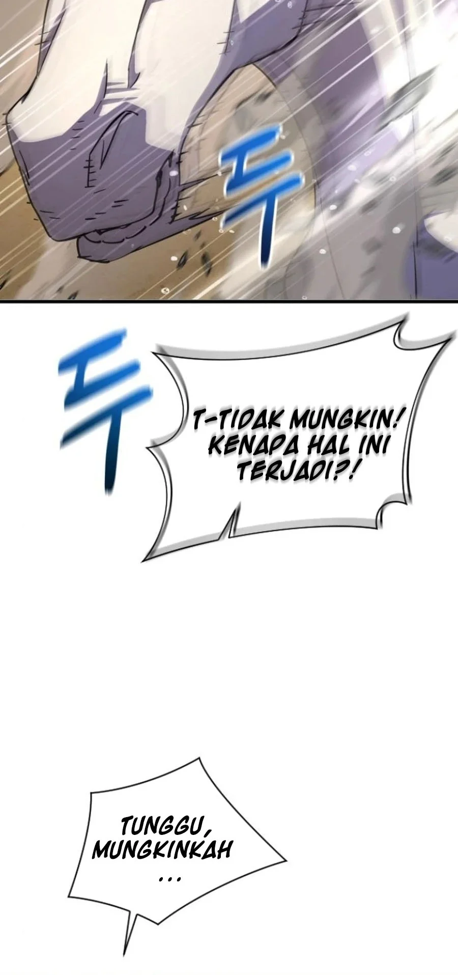 Genius Mage Who Uses Fists Chapter 20 - halaman 32