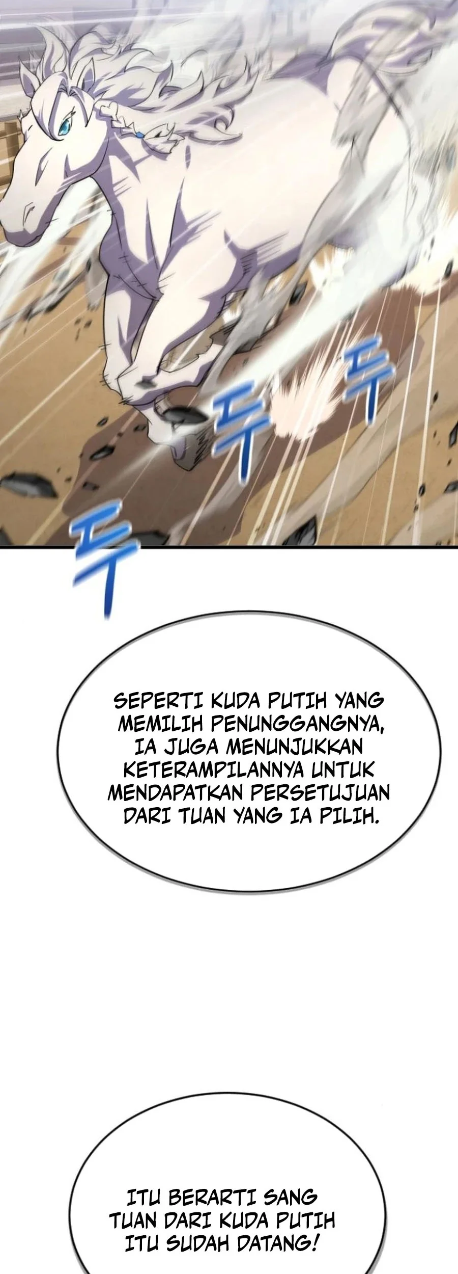 Genius Mage Who Uses Fists Chapter 20 - halaman 34
