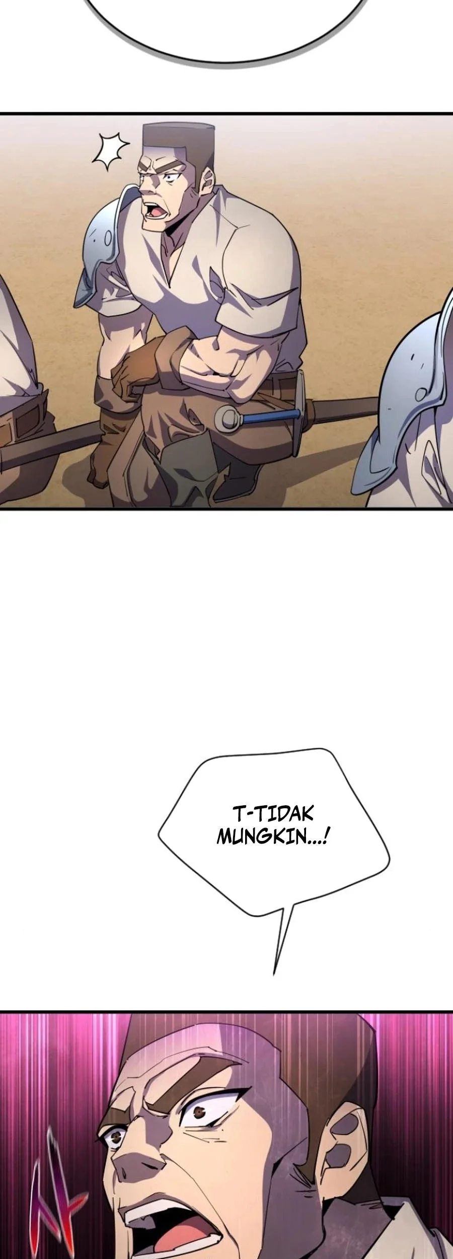 Genius Mage Who Uses Fists Chapter 20 - halaman 35