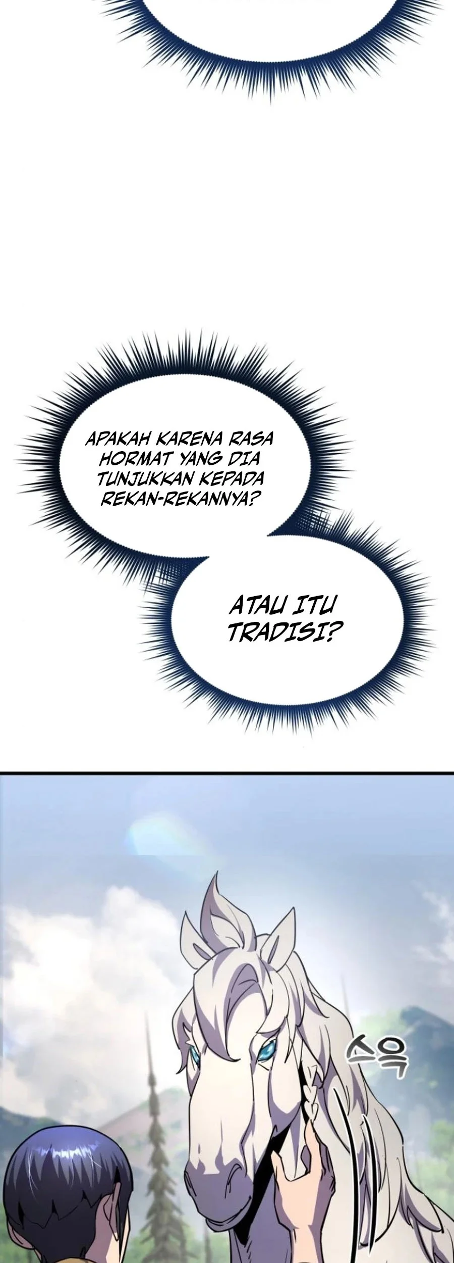 Genius Mage Who Uses Fists Chapter 20 - halaman 42