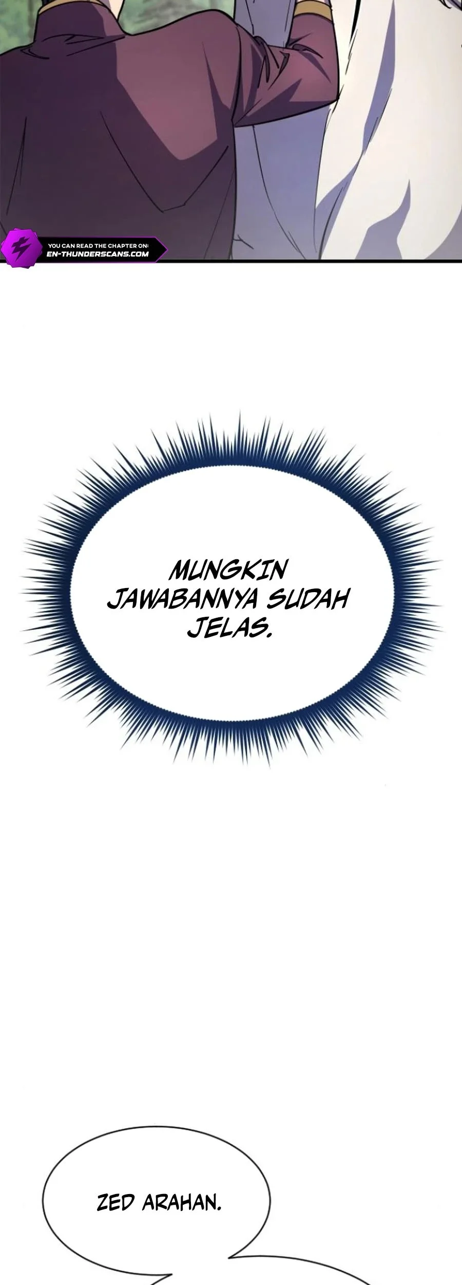 Genius Mage Who Uses Fists Chapter 20 - halaman 43