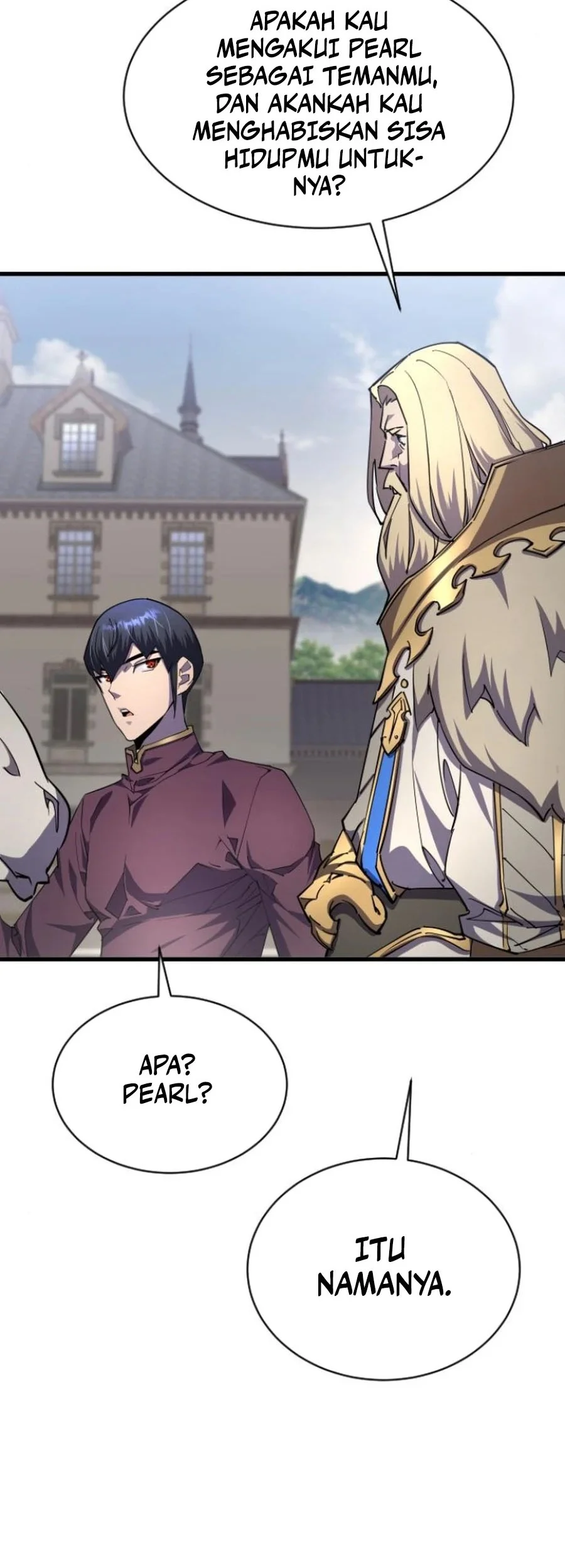 Genius Mage Who Uses Fists Chapter 20 - halaman 44