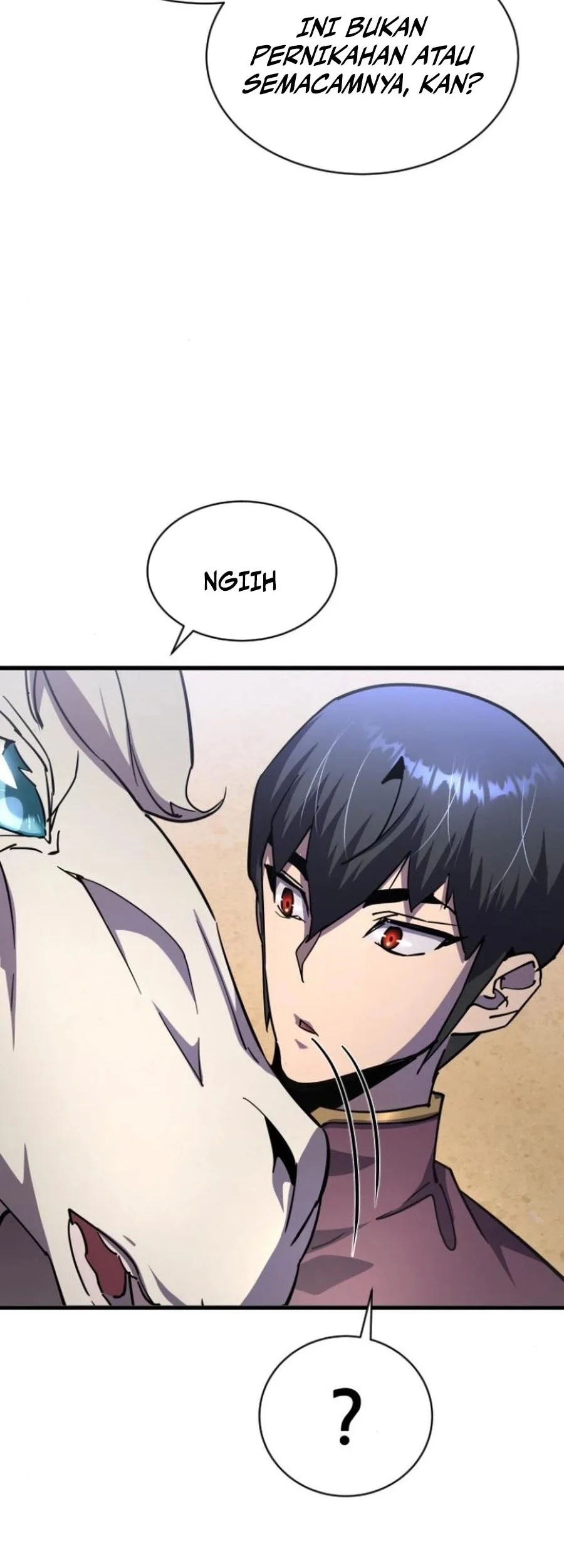 Genius Mage Who Uses Fists Chapter 20 - halaman 46