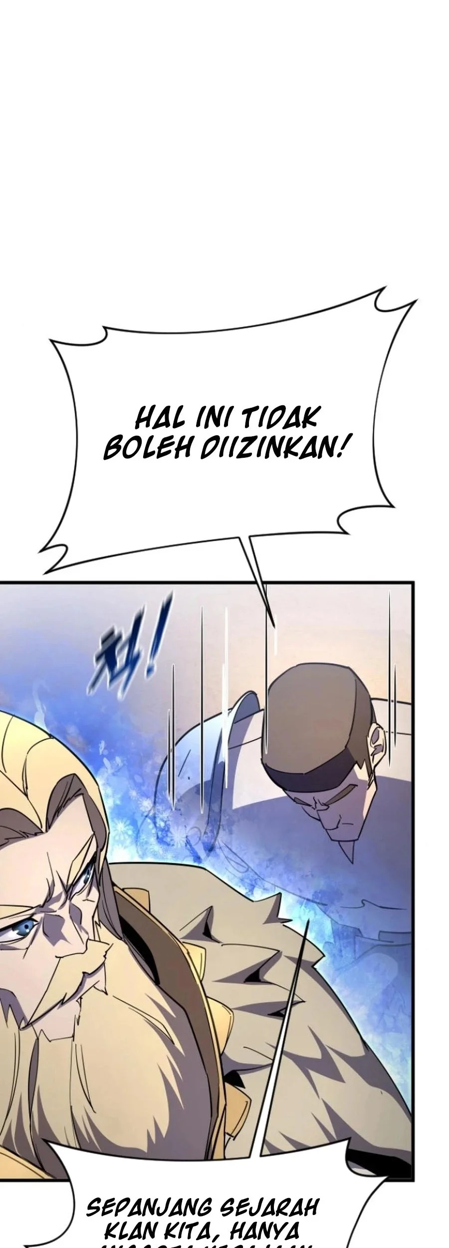 Genius Mage Who Uses Fists Chapter 20 - halaman 52