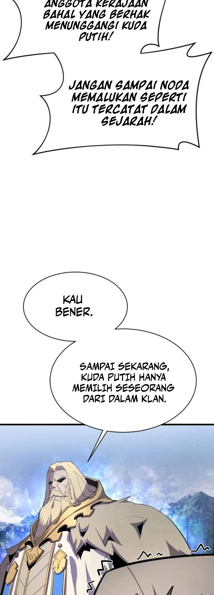 Genius Mage Who Uses Fists Chapter 20 - halaman 53
