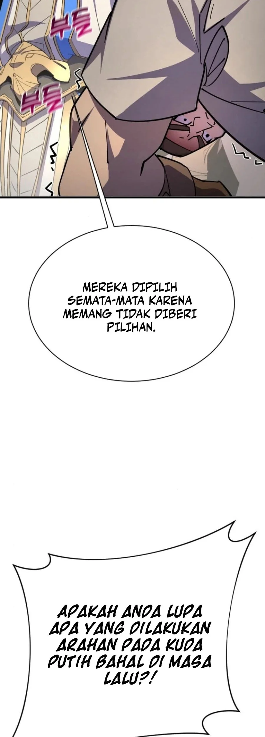 Genius Mage Who Uses Fists Chapter 20 - halaman 54