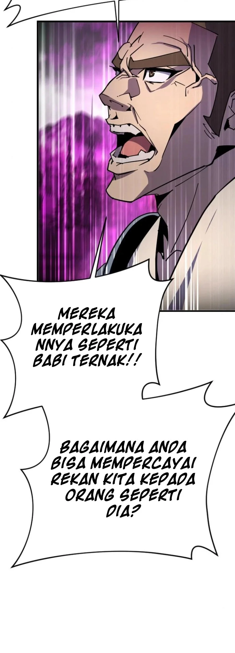 Genius Mage Who Uses Fists Chapter 20 - halaman 55