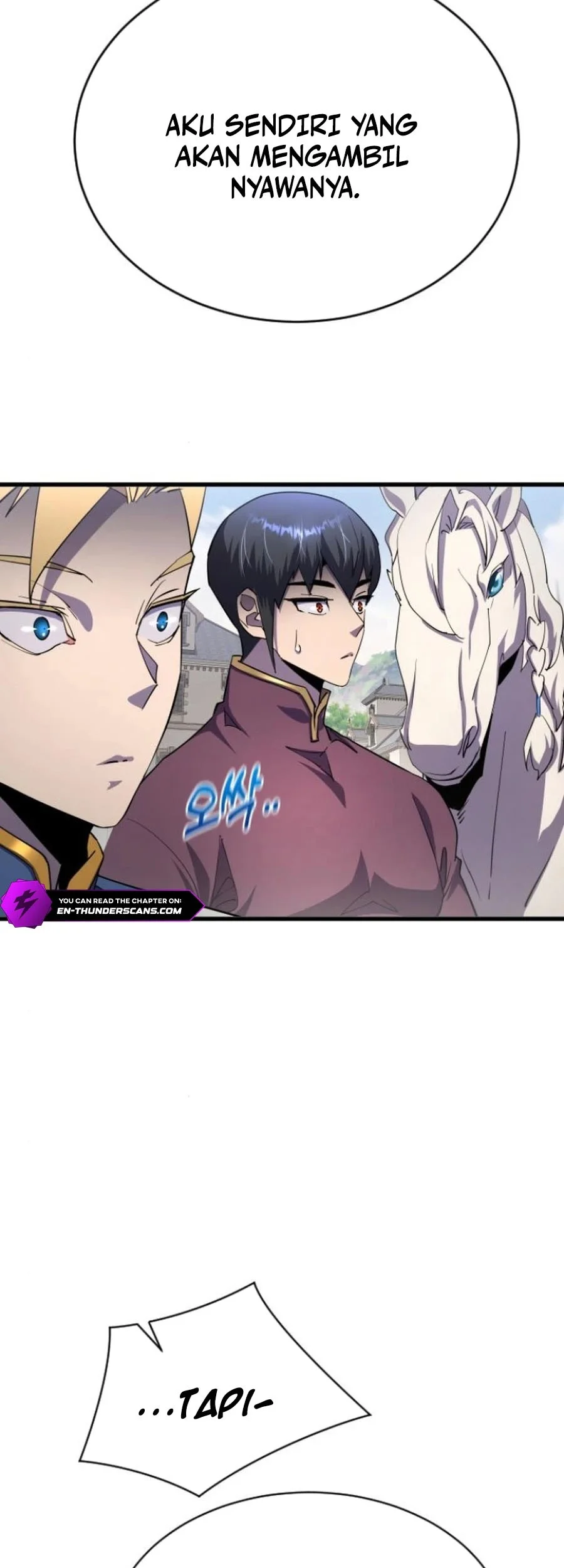 Genius Mage Who Uses Fists Chapter 20 - halaman 59