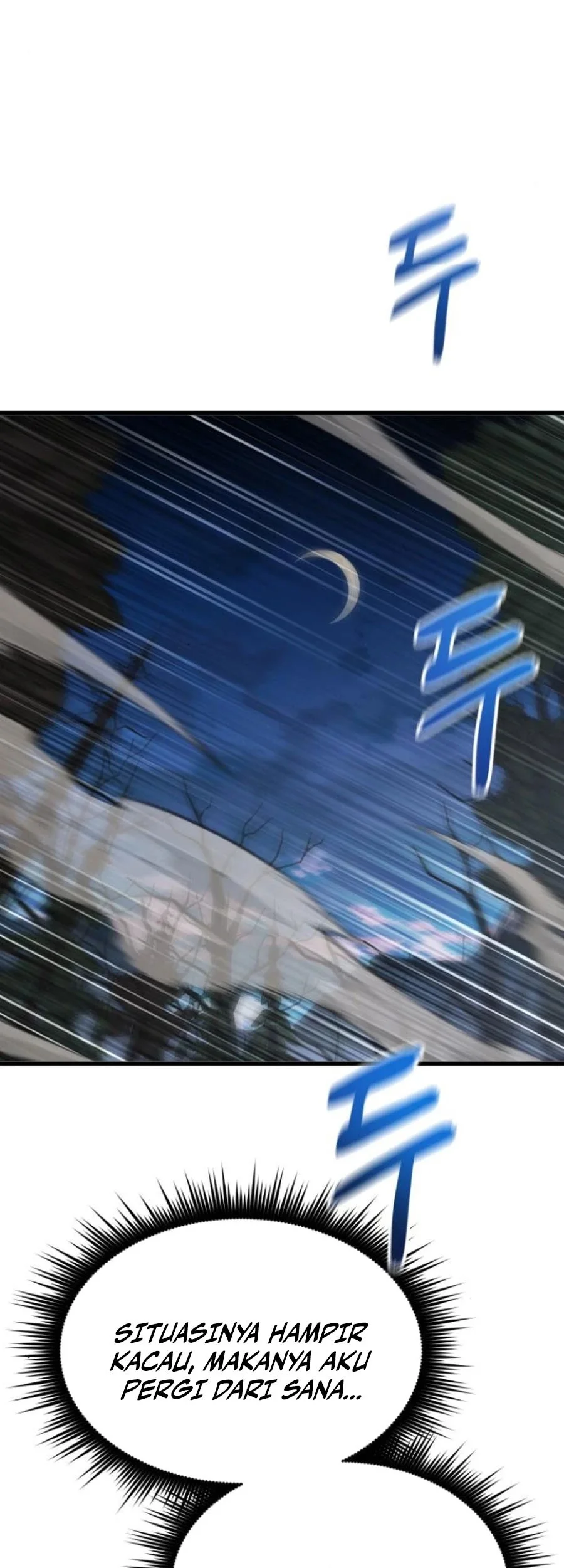 Genius Mage Who Uses Fists Chapter 20 - halaman 63