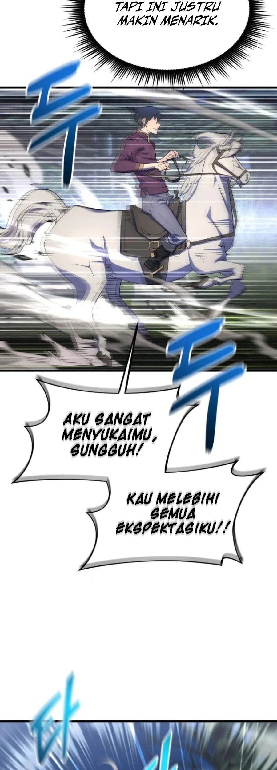 Genius Mage Who Uses Fists Chapter 20 - halaman 64