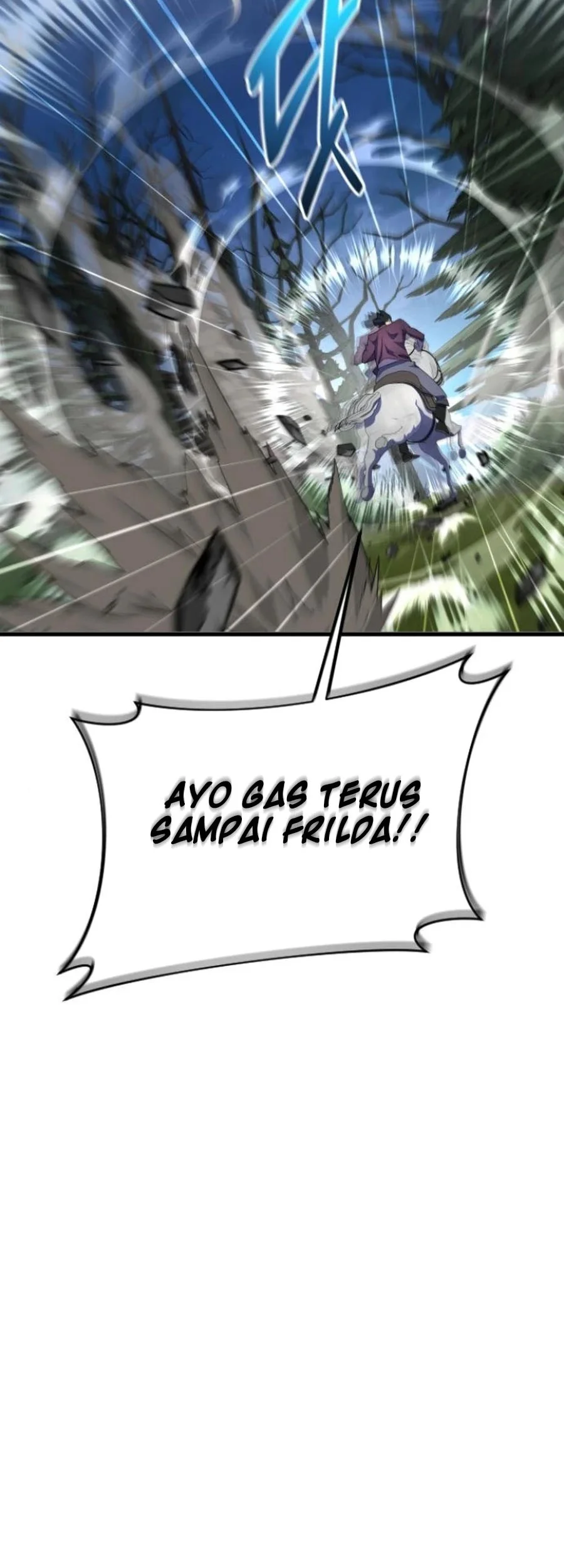 Genius Mage Who Uses Fists Chapter 20 - halaman 65