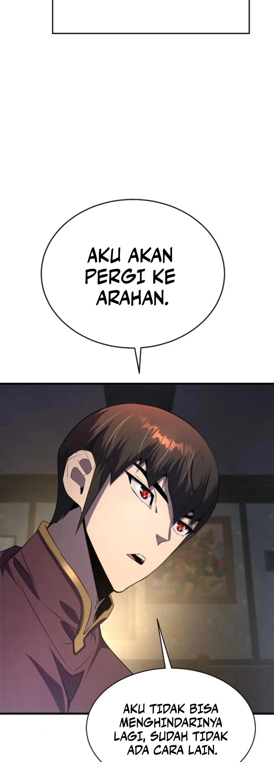 Genius Mage Who Uses Fists Chapter 20 - halaman 71