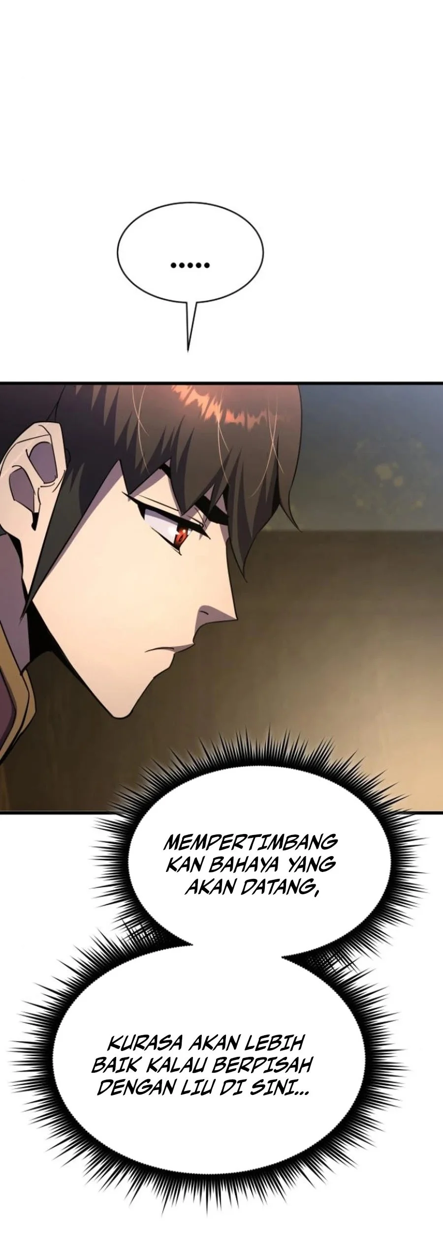 Genius Mage Who Uses Fists Chapter 20 - halaman 77