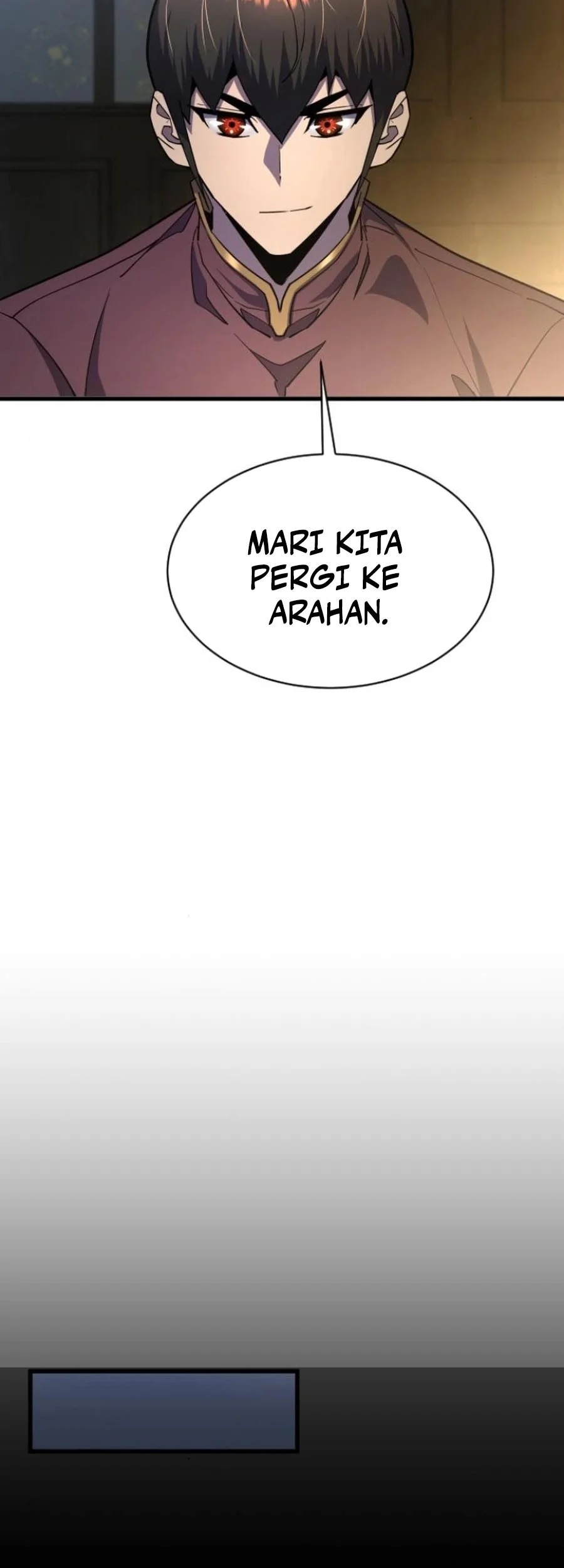 Genius Mage Who Uses Fists Chapter 20 - halaman 79