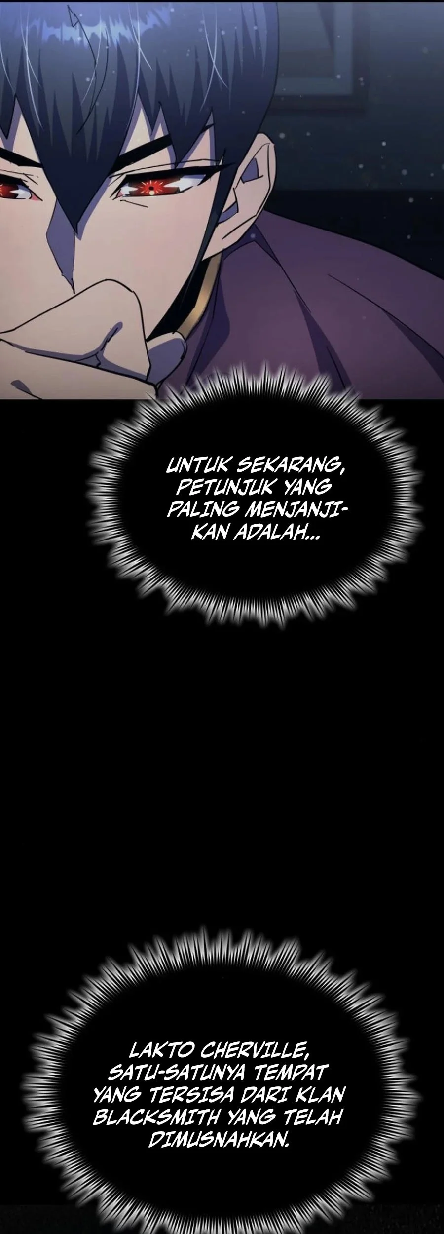 Genius Mage Who Uses Fists Chapter 20 - halaman 81